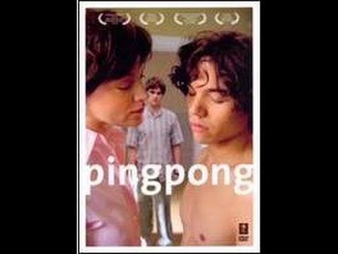 PING PONG Trailer