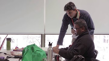 GovHack 2015 - Opening Video!