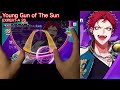 [ヒプマイARB] Young Gun of The Sun [EXPERT-A 26] Perfect