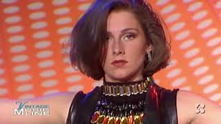 Ace Of Base   All That She Wants Live 1993 Resimi