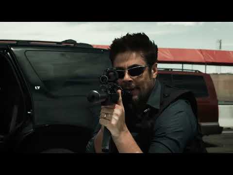 SICARIO BONES Chrome