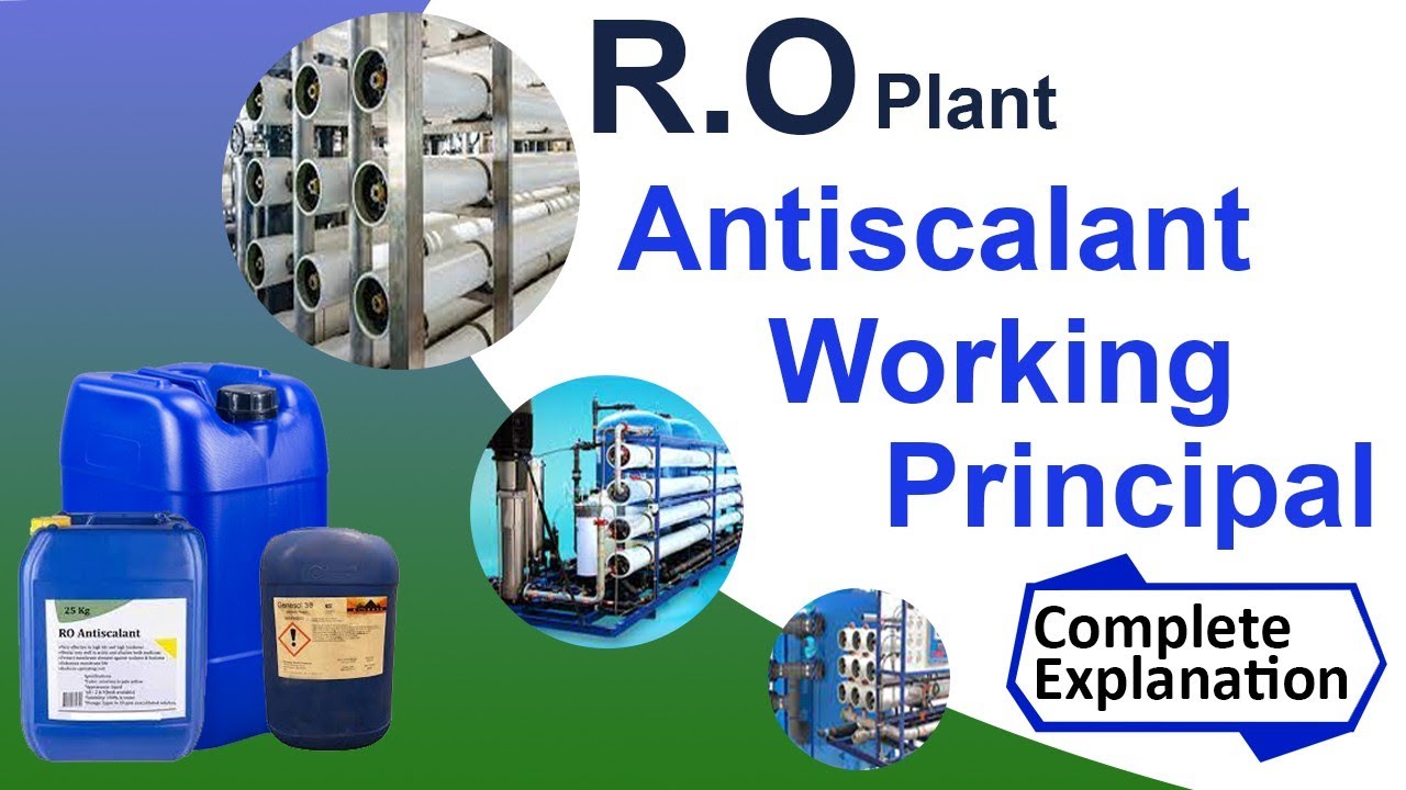 How RO Membranes Antiscalant Work Ro Membranes Antiscalant Working how-ro-membranes-antiscalant-work-ro-membranes-antiscalant-working