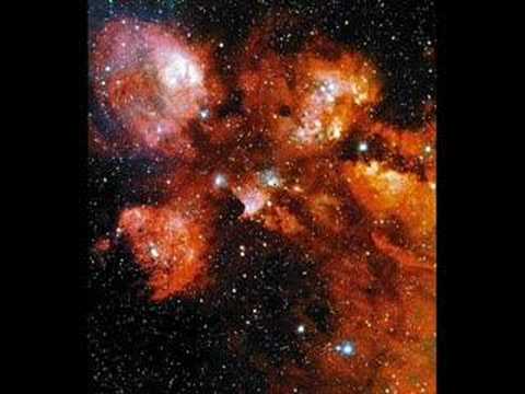 Tour of our galaxy's visible nebulae