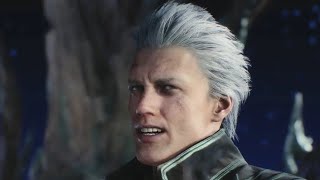 Ranking Every Vergil Design From My Least Favourite To Most Favourite Devil May Cry