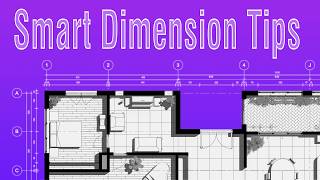 Pro Tips for Fast and Accurate Dimensions in Revit 🔥