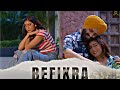 Befikra (Official Video) Puneet Singh | Harry Maan| Accousticvibes | New Punjabi Songs 2024