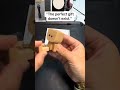 The Perfect Gift Actually Exists! 🎁✨ #engineering #world #viral #shorts #gift