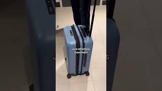 Many People Replace Their Luggage Over And Over So I Finally Tried Quince To See