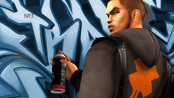 Marc Eckos Getting Up.Contents Under Pressure №3