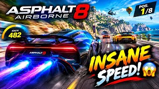 INSANE SPEED 😨 || 3D Ball Catch Up – Full Gameplay & Challenging Levels #VIEDO viral  screenshot 4