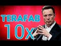 THE FUTURE NOW: Elon Musk, Tesla, to create TERAFAB DREADNOUGHT?