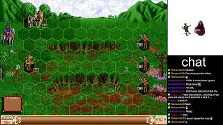 Heroes of Might and Magic II WTF #6