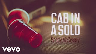 Watch Scotty Mccreery Cab In A Solo video