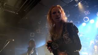 Arch Enemy - Fields Of Desolation (Live In Japan)