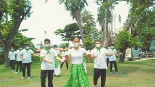 PE3 PERFORMANCE TASK-(Folk Dance - Pandanggo Sa Ilaw)