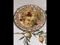 Итальянская паста Фетучини самый лёгкий видео рецепт 🍝| На кухне у Хеды