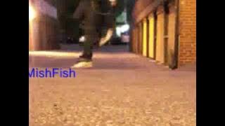 [MishFish] Cwalk