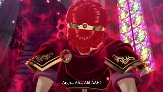 Chapter 10's Disaster Fire Emblem Engage