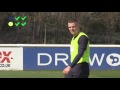 HARLINGTON | PENALTY SHOOTOUT DECIDER
