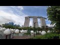 [4K HDR]Singapore(싱가포르)