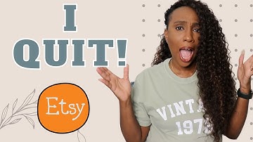 Big Etsy Mistakes Sellers Will Make in 2022