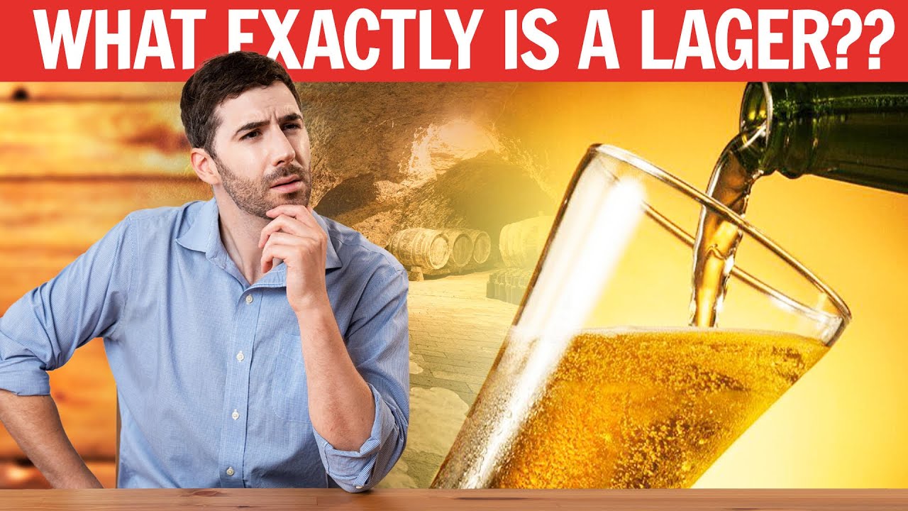 Lager Beer Explained: 9 Essential Facts, Figures and Serving Tips