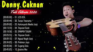 Denny Caknan Full Album 2020 💙 Lagu Jawa Terbaru & Terpopuler - Hits Titipane Gusti