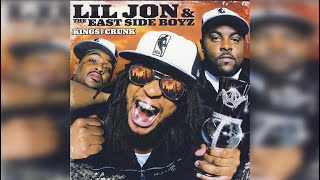 Lil Jon - \