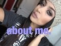 About me | Evettexo.