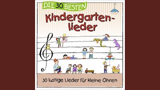 Kindermutmachlied chords