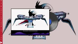  Soul Calibur  The New Legend aremix