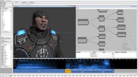 UDK - How to Add Sounds (Sound Cue/Sound Wave)