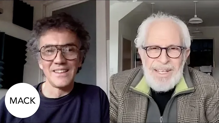 Stephen Shore & George Miles: Mastering Your Craft