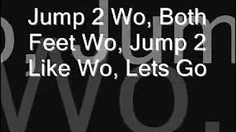 LZ7 - Jump 2(With Lyrics) LZ7 - Jump 2(With Lyrics)