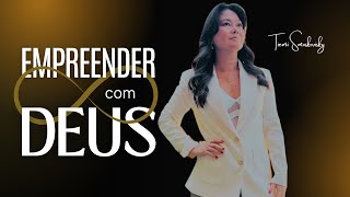 Tiemi Smoskovisky - Empreender Com Deus