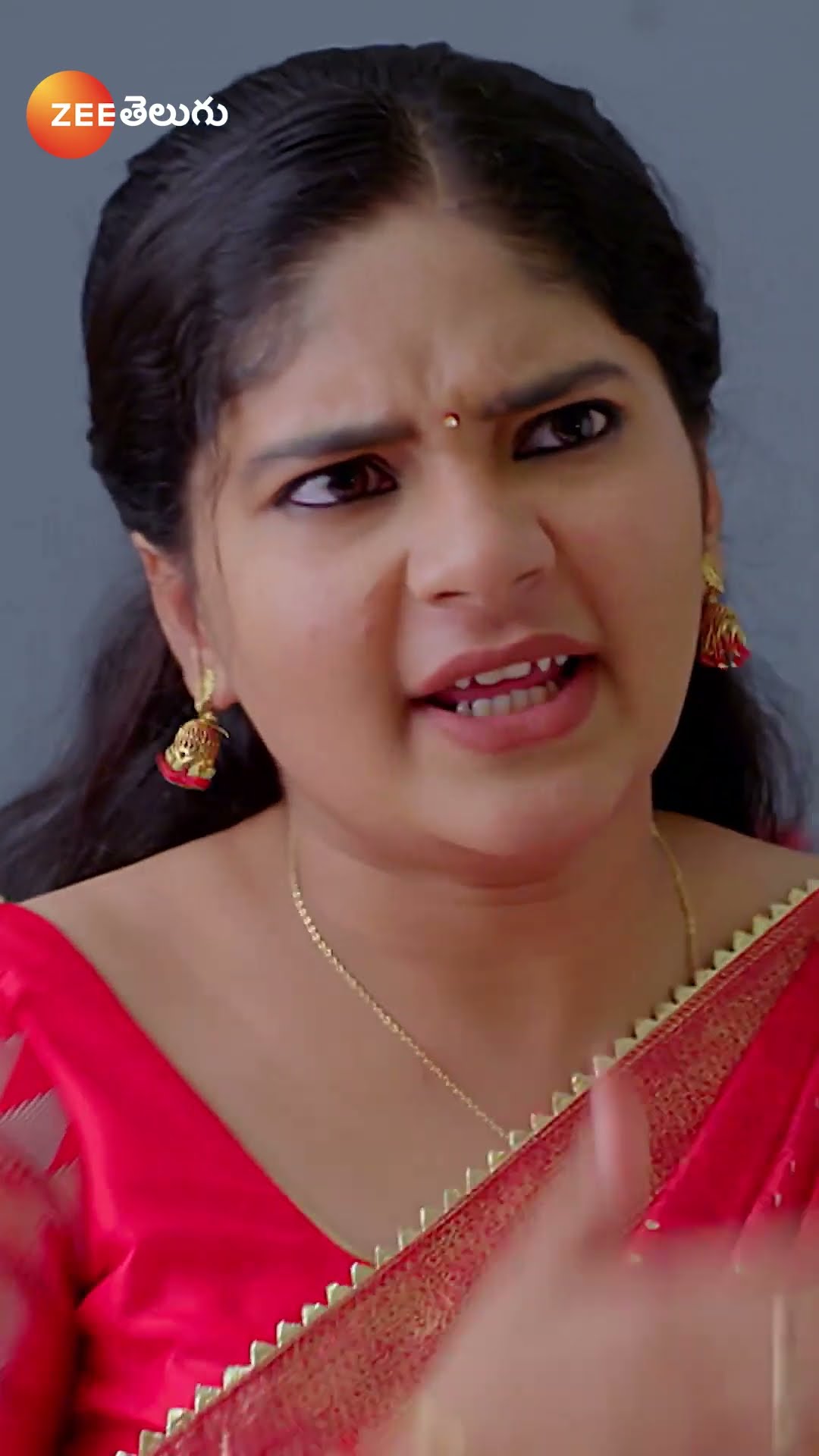 #GUNDAMMA KATHA #Shorts #Zee Telugu #Entertainment #Drama