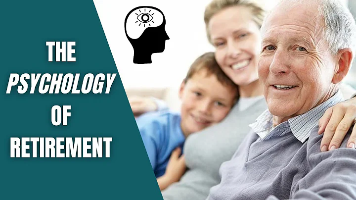 The Psychology of Retirement with Dr. Lindsey Mitc...