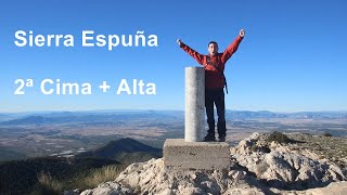Gildete RC en Sierra Espuña
