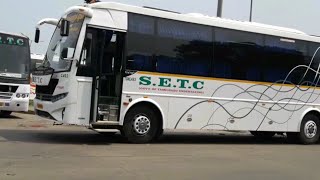 SETC &TNSTC CLASSICAL TAMIL NADU BUSES PART 2