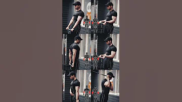 BEST Forearm Workout Forearmworkout Shorts 