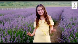 Teodora Mateciuc - Girl on Fire (cover Alicia Keys)  | Soprano Music Academy 2023
