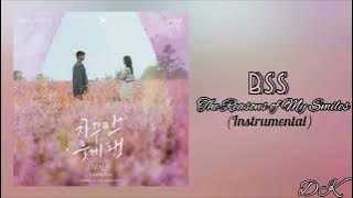Download lagu BSS (Seventeen) - The Reasons of My Smiles (Queen of Tears OST Part 1)(Instrumental)