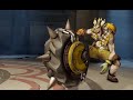 Spots n' Drops: A collection of Junkrat Riptire spots and rollouts