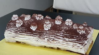 Rulet Tiramisu