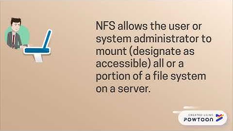 Network File System