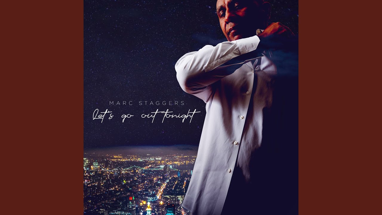 Let's Go out Tonight - YouTube