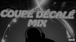MIX COUPE DECALE 2020  ||  By ZOPIWAPIWA || DEBORDO , BERNAUD, DAISHI, MIX PREMIER, KIFF NO BEAT,