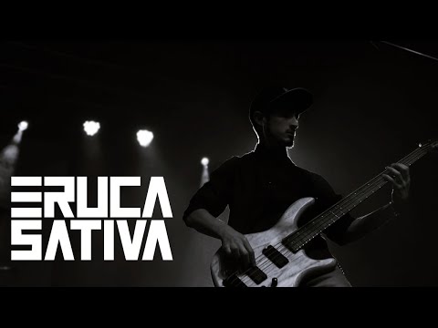eruca-sativa---armas-gemelas-(bass-cover)