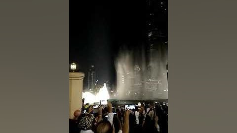 GHS-IMR @ BURJ KHALIFA #DUBAI TRIP