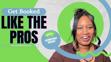 How To Get More Speaking Engagements - Get booked fast